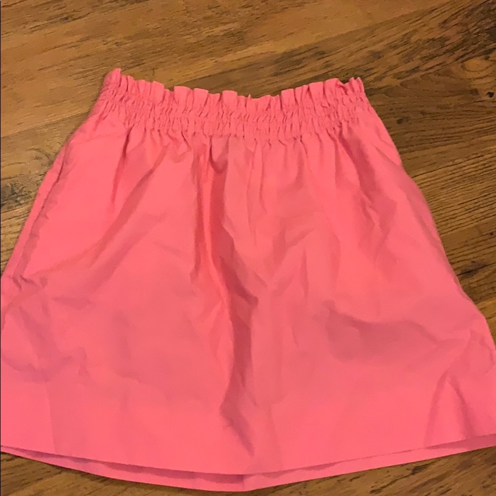 Jcrew skirt